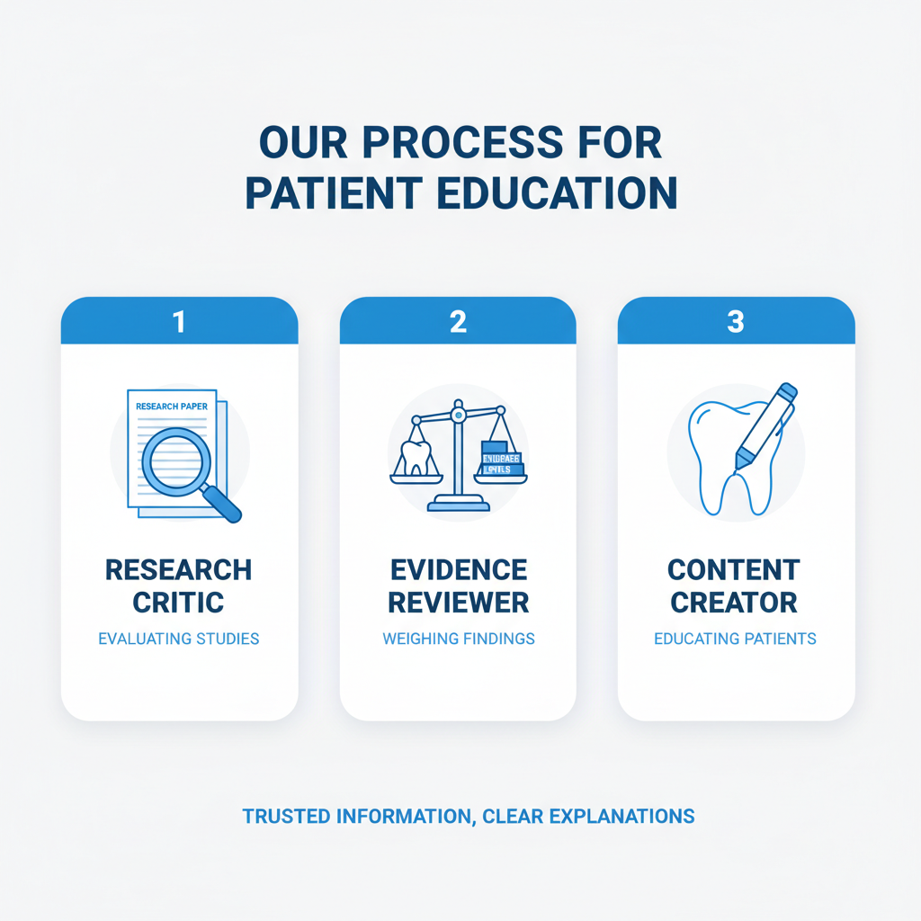 Three dental AI skills overview