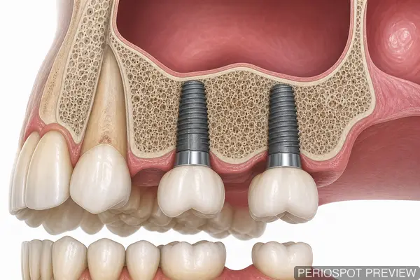 Clinical illustration