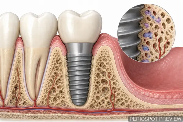 implant protocol for biphosfonate patients